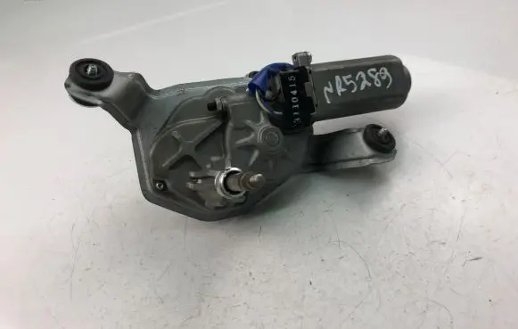 KIA Sorento Wiper motor 987002P000