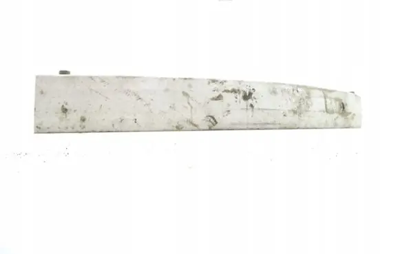 Porsche 911 997 Front bumper cross member