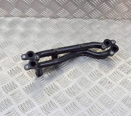 Audi A4 S4 B8 8K Brake vacuum hose/pipe 06E121083J