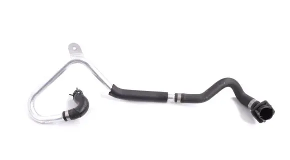 Mercedes-Benz C W205 Engine coolant pipe/hose A2058302802