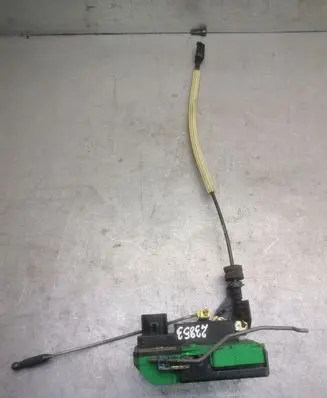 Volvo S60 Front door lock 8650551
