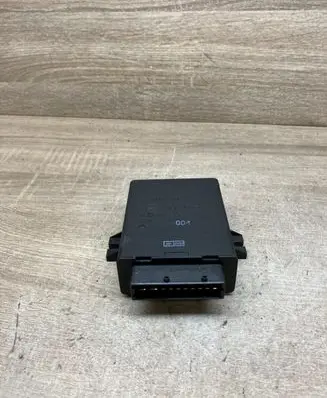 Mercedes-Benz E W211 Air suspension control unit module (rear) A2115450432 410213006001