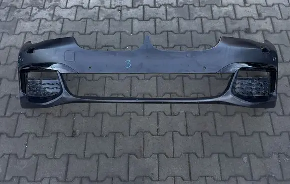 BMW 7 G11 G12 Front bumper