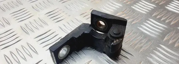 Audi A4 S4 B6 8E 8H Rear door upper hinge