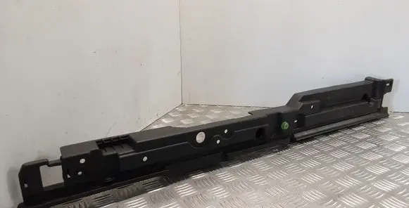 BMW X5 E70 Parcel shelf load cover mount bracket 51497149635 7149635