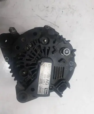 Volkswagen PASSAT B6 Generator/alternator L99620209 7930806