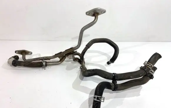 Toyota RAV 4 (XA40) Engine coolant pipe/hose 