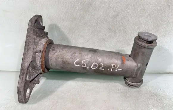 Audi A6 S6 C5 4B Front bumper shock/impact absorber 