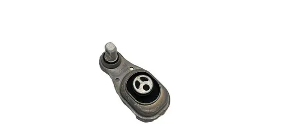 Engine mount bracket