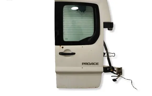 Toyota Proace Back/rear loading door SU001A2229