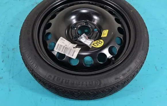 Opel Astra J R15 spare wheel IMPRK1409662