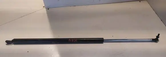 Honda HR-V Tailgate/trunk strut/damper 0G27