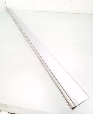 Mercedes-Benz S W220 Front door trim (molding) A2206900662