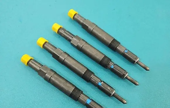 Ford Mondeo Mk III Fuel injector 0432133801 IMPRK1528167