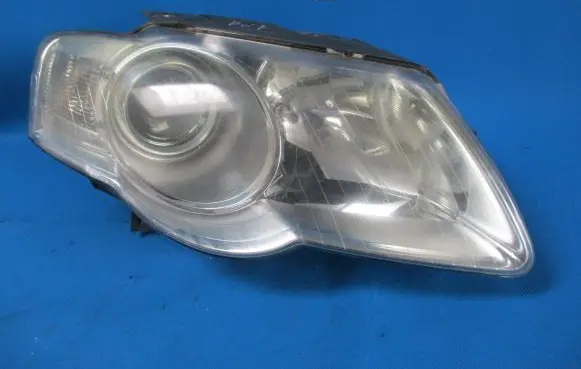 Volkswagen PASSAT B6 Headlight/headlamp 3C0941006AB
