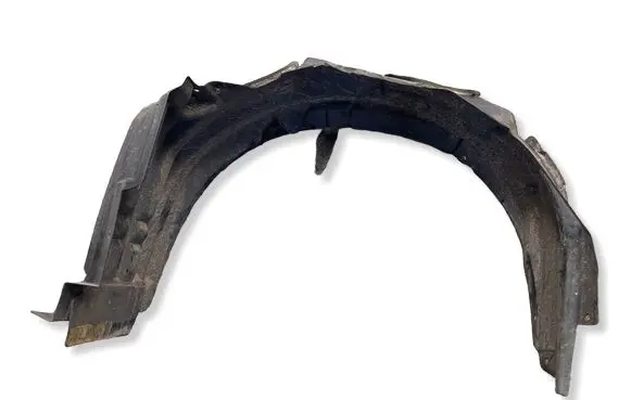 Mitsubishi Outlander Front wheel arch liner splash guards 5370B012