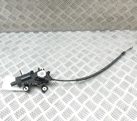 Tesla Model X Tailgate/trunk/boot lift motor 103448500C