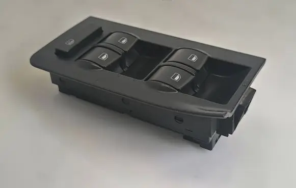 Audi A6 S6 C5 4B Electric window control switch 4B0959851 4B1959521
