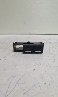 Audi A3 S3 8P ESP (stability program) switch 
