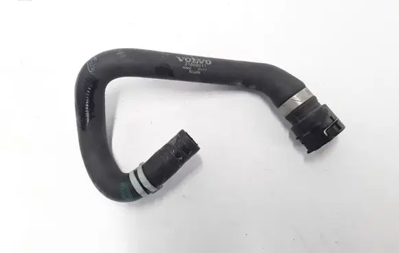 Volvo V60 Engine coolant pipe/hose 31686011