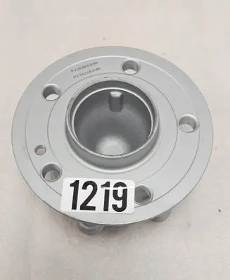 Mercedes-Benz EQB Rear wheel ball bearing A2433560000
