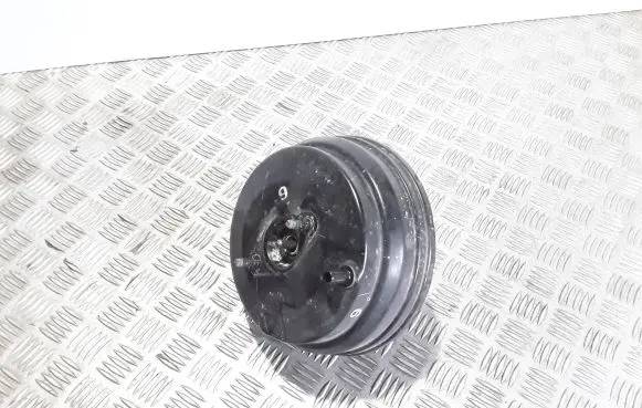 Honda FR-V Brake booster