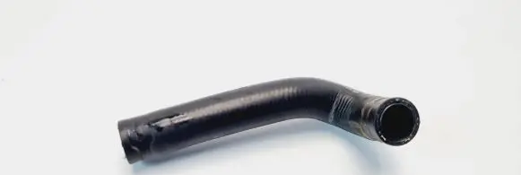 Mercedes-Benz C W203 Engine coolant pipe/hose 558001100