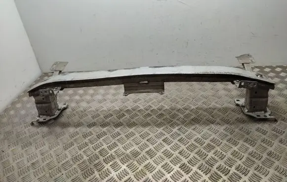 Peugeot 2008 I Front bumper cross member 9670452480