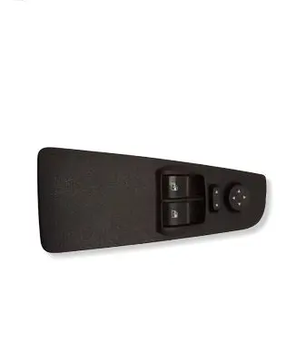 Fiat Grande Punto Electric window control switch 735423371