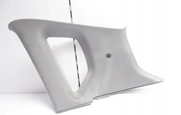 Chevrolet Kalos (A) pillar trim 96537874