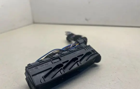 Porsche Macan (95B) Other wiring loom 13553341
