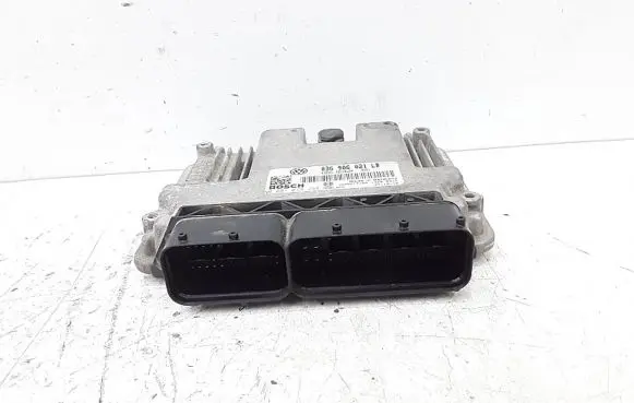 Skoda Octavia Mk2 (1Z) Engine control unit/module 03G906021LB