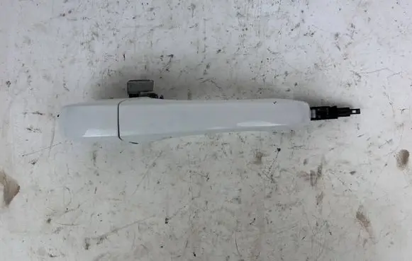 Dodge Durango III Rear door exterior handle 1MW30GW7AE