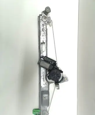 Renault Scenic II - Grand scenic II Front door window regulator with motor 067509 440726F09