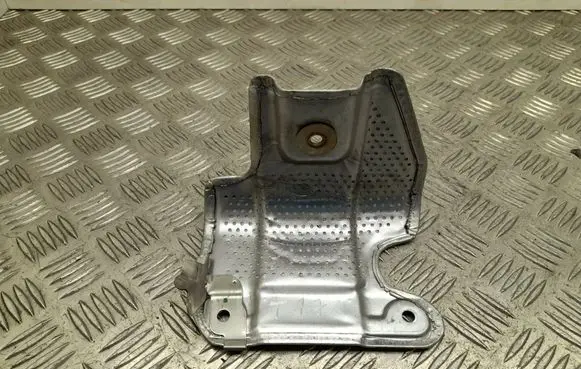 Jeep Compass Exhaust heat shield 46340159