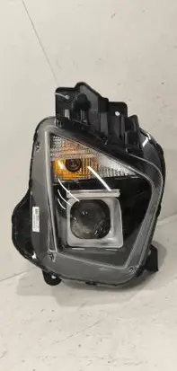 Hyundai Tucson IV NX4 Headlight/headlamp 92101N7000