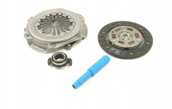 Peugeot 106 Clutch set kit 801418