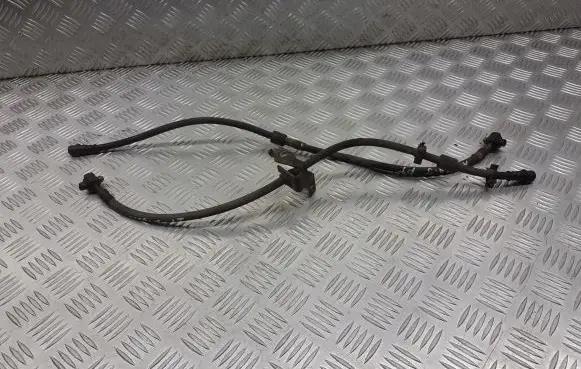 Opel Astra J Brake line pipe/hose 