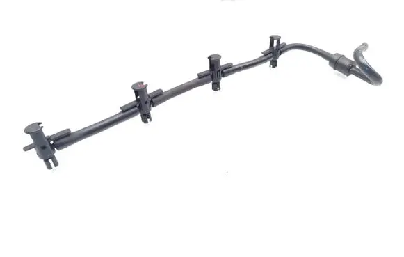 Audi A4 S4 B8 8K Fuel return line/hose 