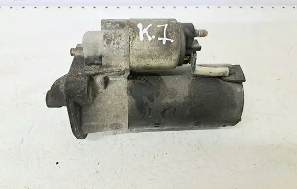 Volvo V70 Starter motor