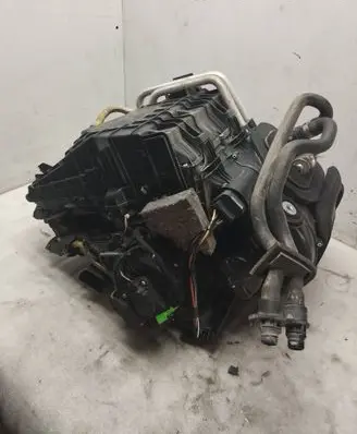 Volvo S80 Interior heater climate box assembly P30780630 20061018B 6G9N19B555EJ