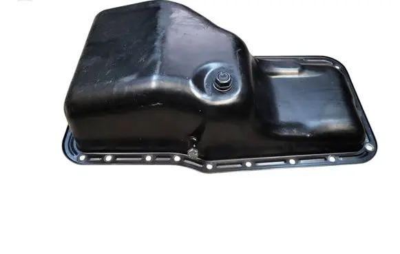 KIA Sorento Oil sump 