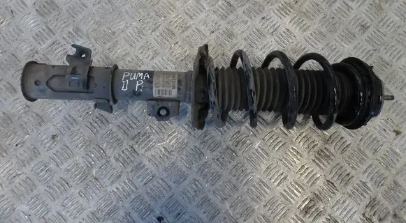 Ford Puma Front shock absorber/damper L1TC-18045