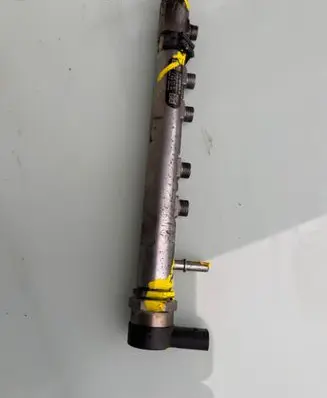 BMW 1 F20 F21 Fuel main line pipe 780912704