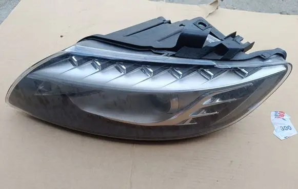 Audi Q7 4L Headlight/headlamp 4L0941003AH 4L0941003