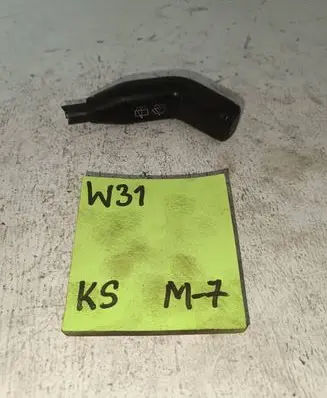 BMW 3 E36 Wiper switch 8360901