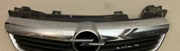 Opel Zafira B Front grill 13157590 321228108