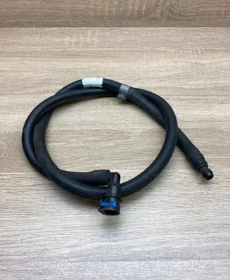 BMW 3 E90 E91 Headlight washer hose/pipe 1012913 S03
