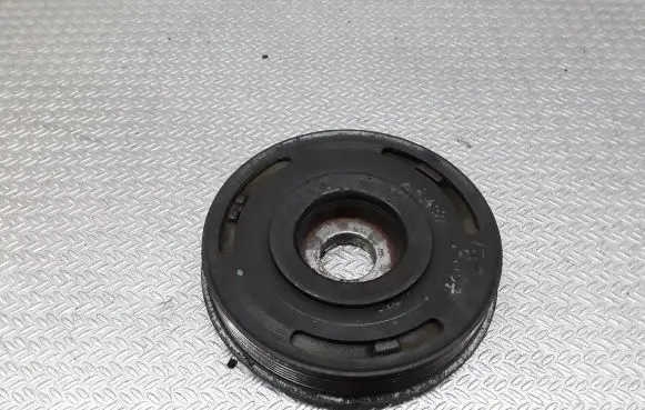 Mazda 3 I Crankshaft pulley