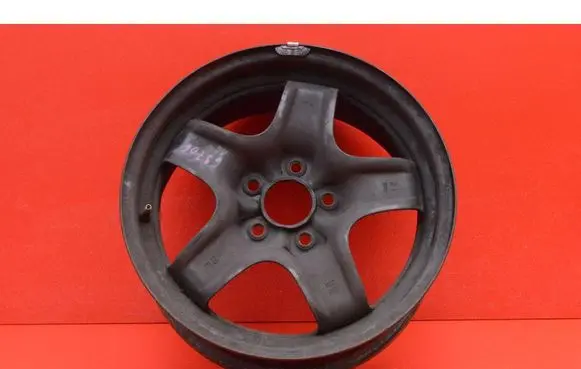 Opel Astra H R18 forged rim 2160131
